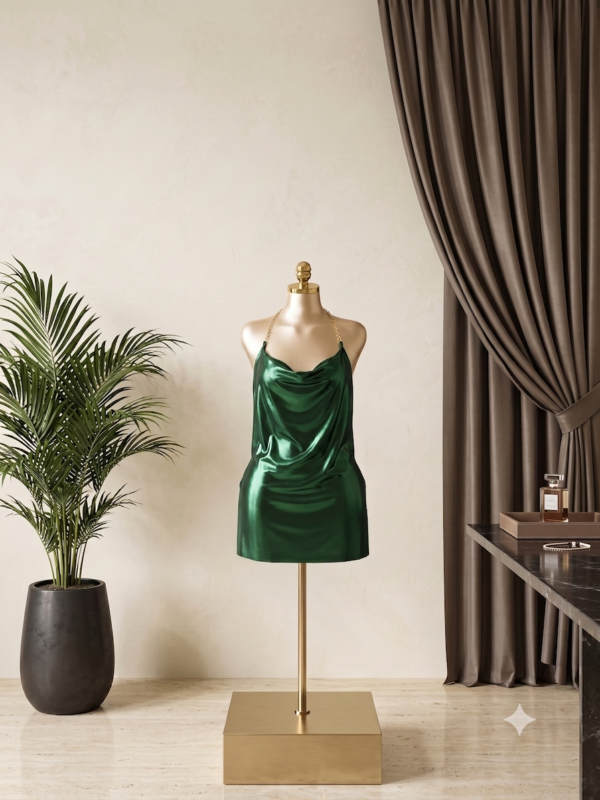 Aura Nightdress