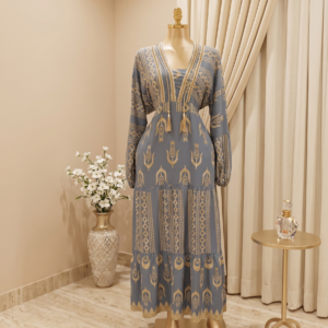 Aurora Abaya