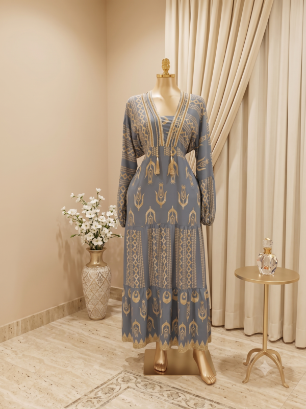 Aurora Abaya