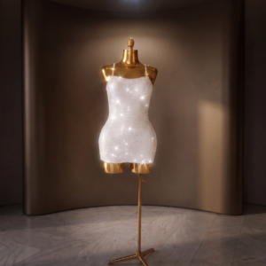 Diamond Glow