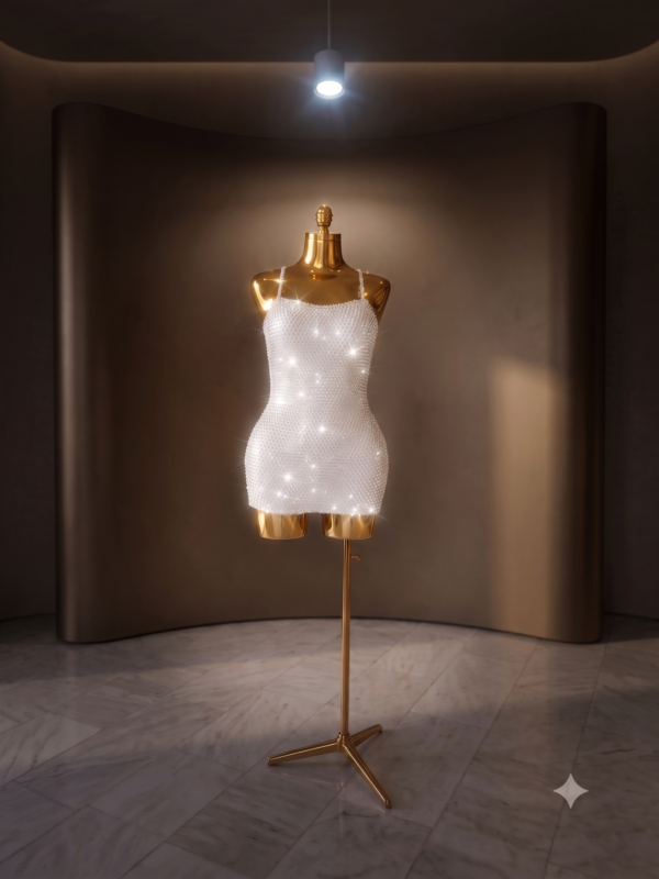 Diamond Glow