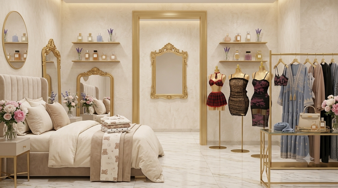 NAYA Boutique