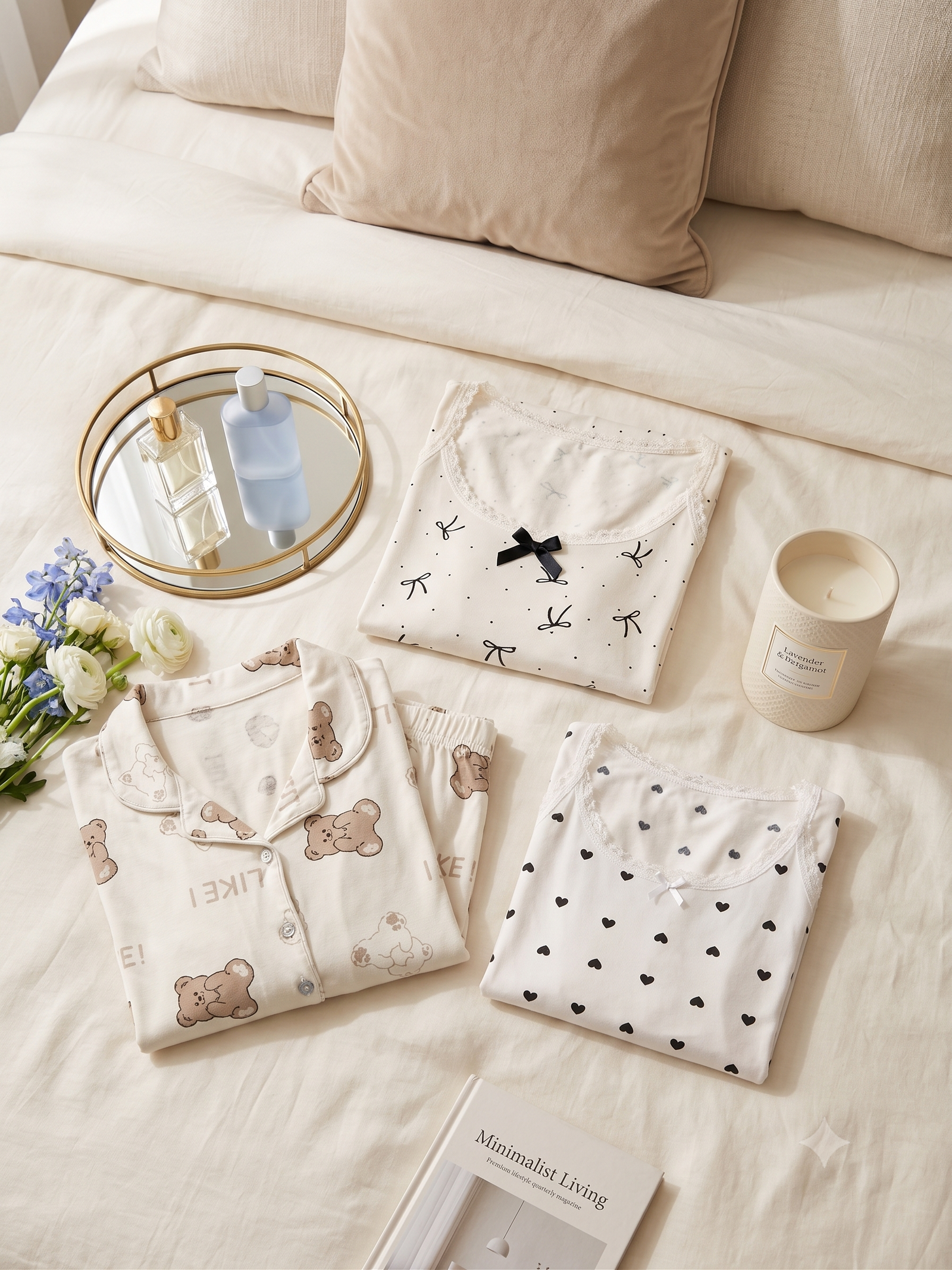 Sleepwear