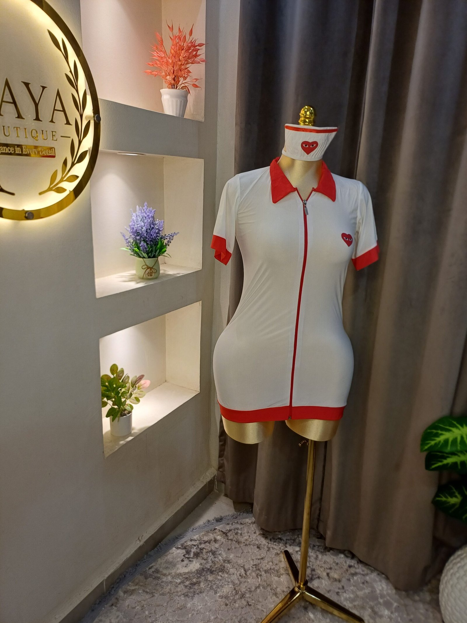 Nurse - Image 17