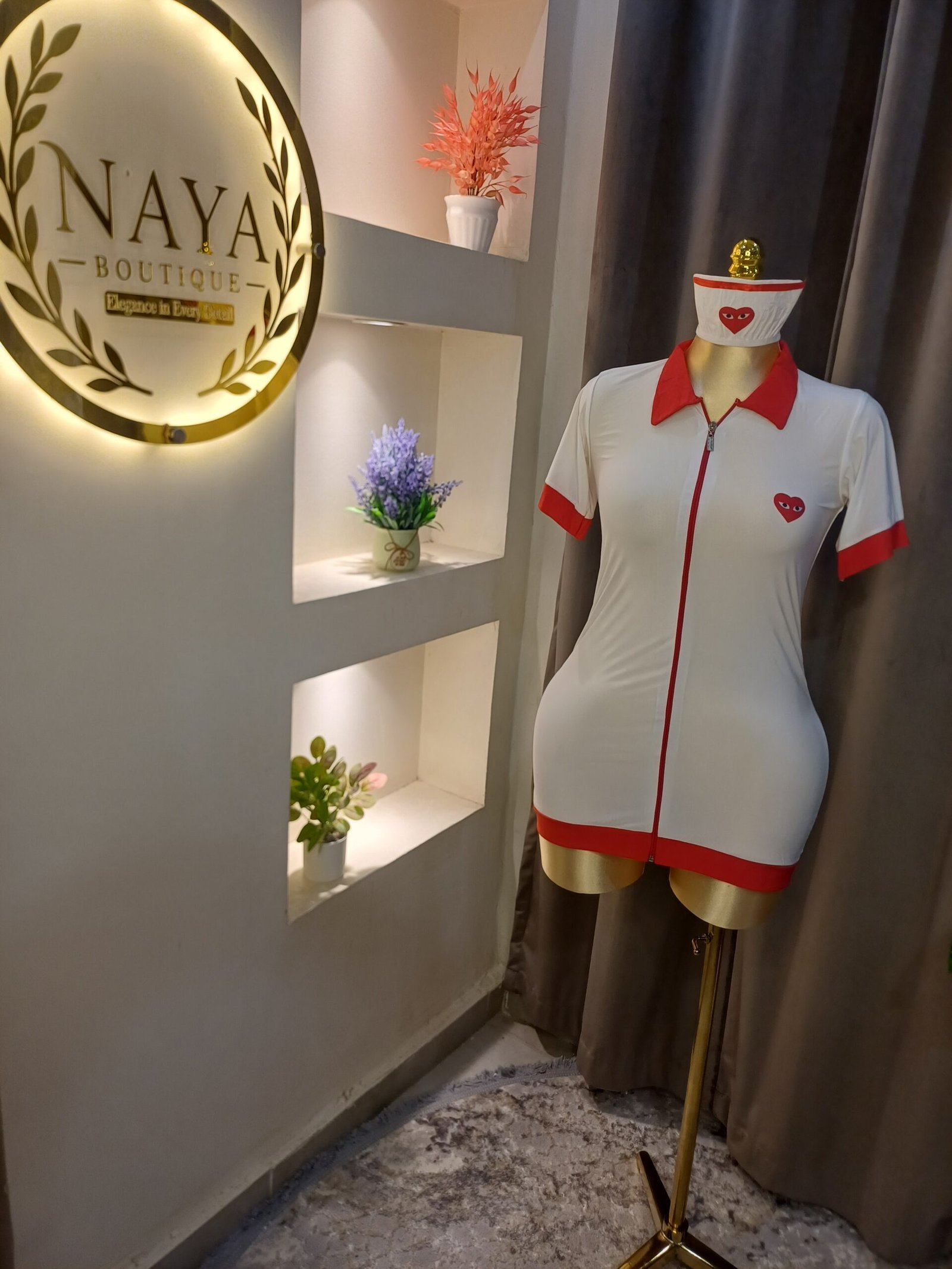 Nurse - Image 21