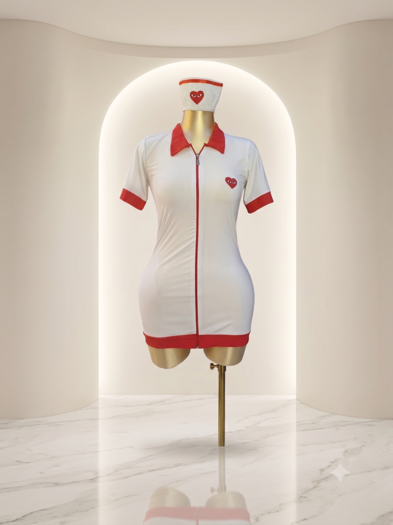 Nurse