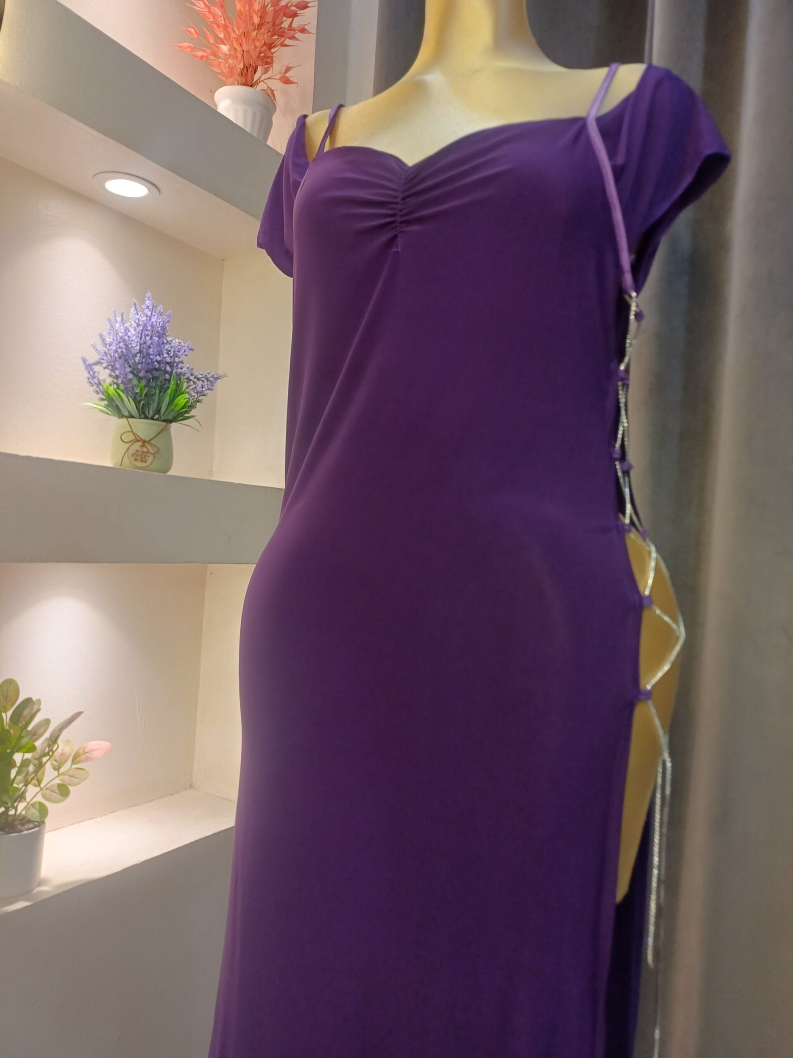 Purple Desire - الصورة 12