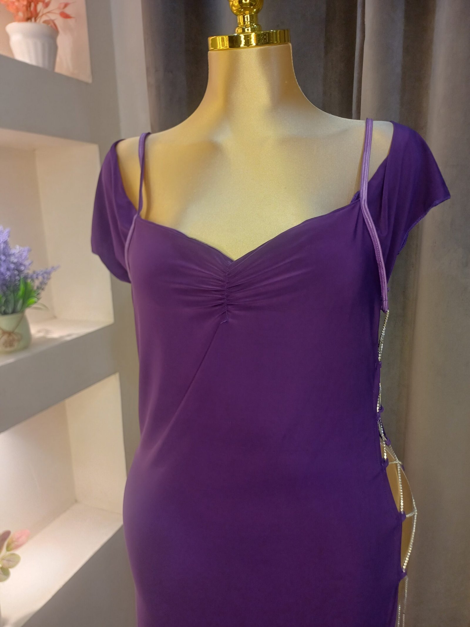 Purple Desire - الصورة 13