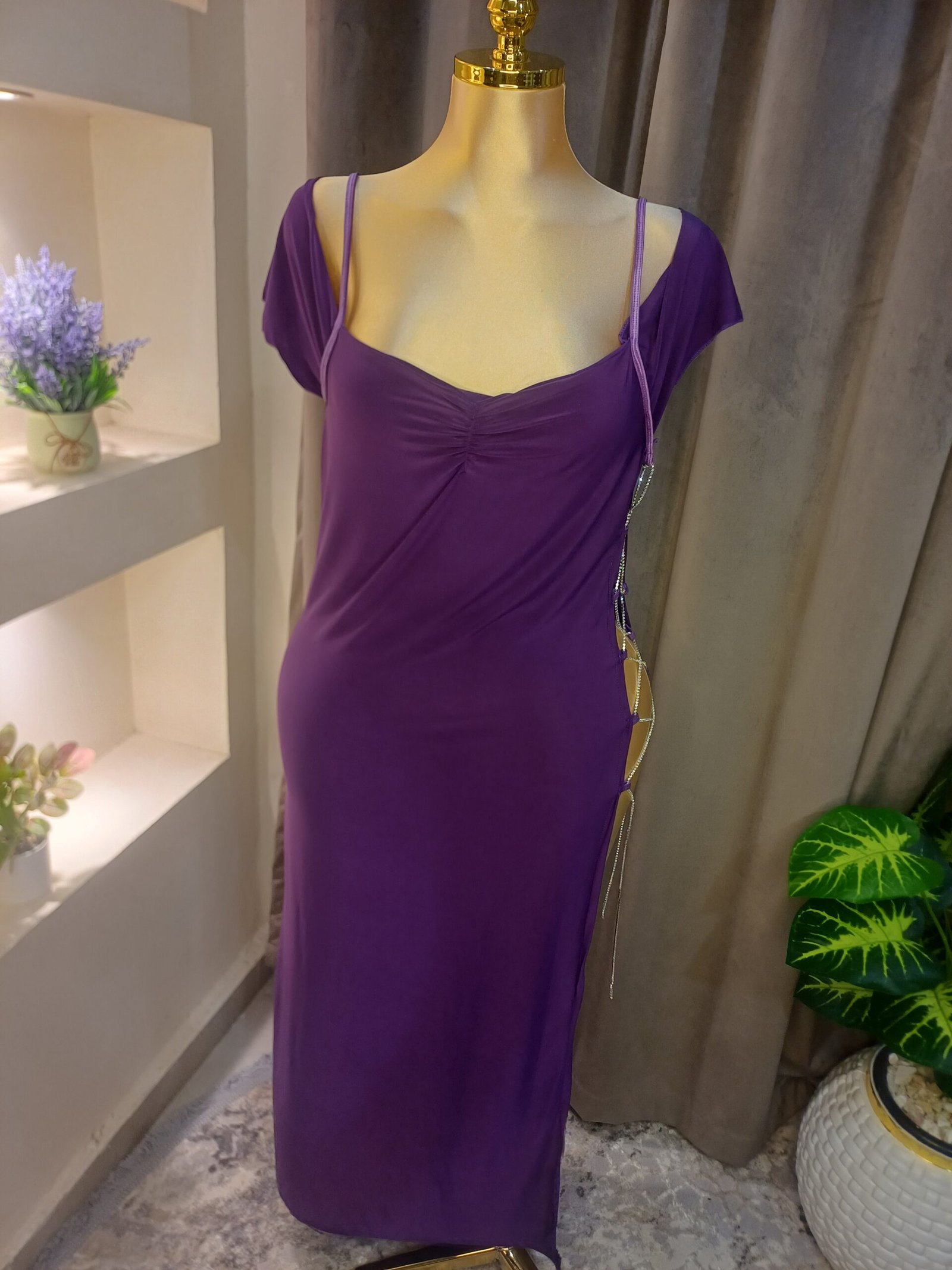 Purple Desire - الصورة 15