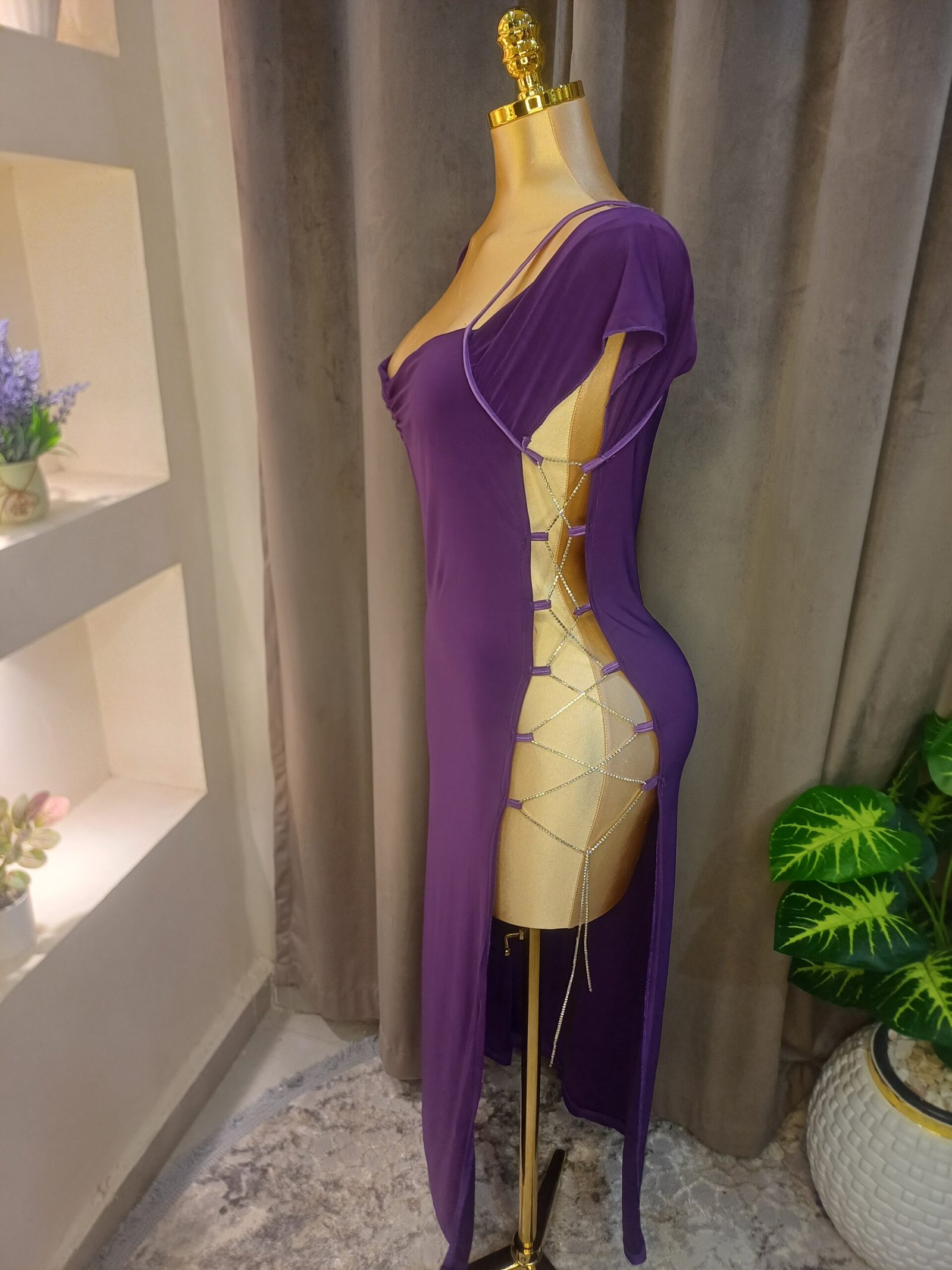 Purple Desire - الصورة 18