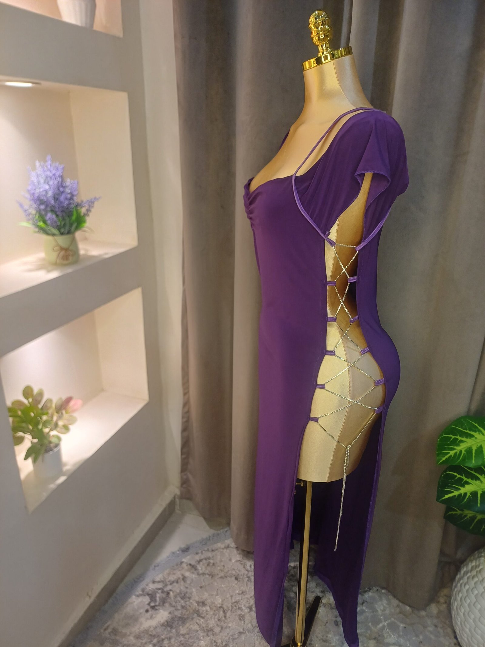 Purple Desire - الصورة 19