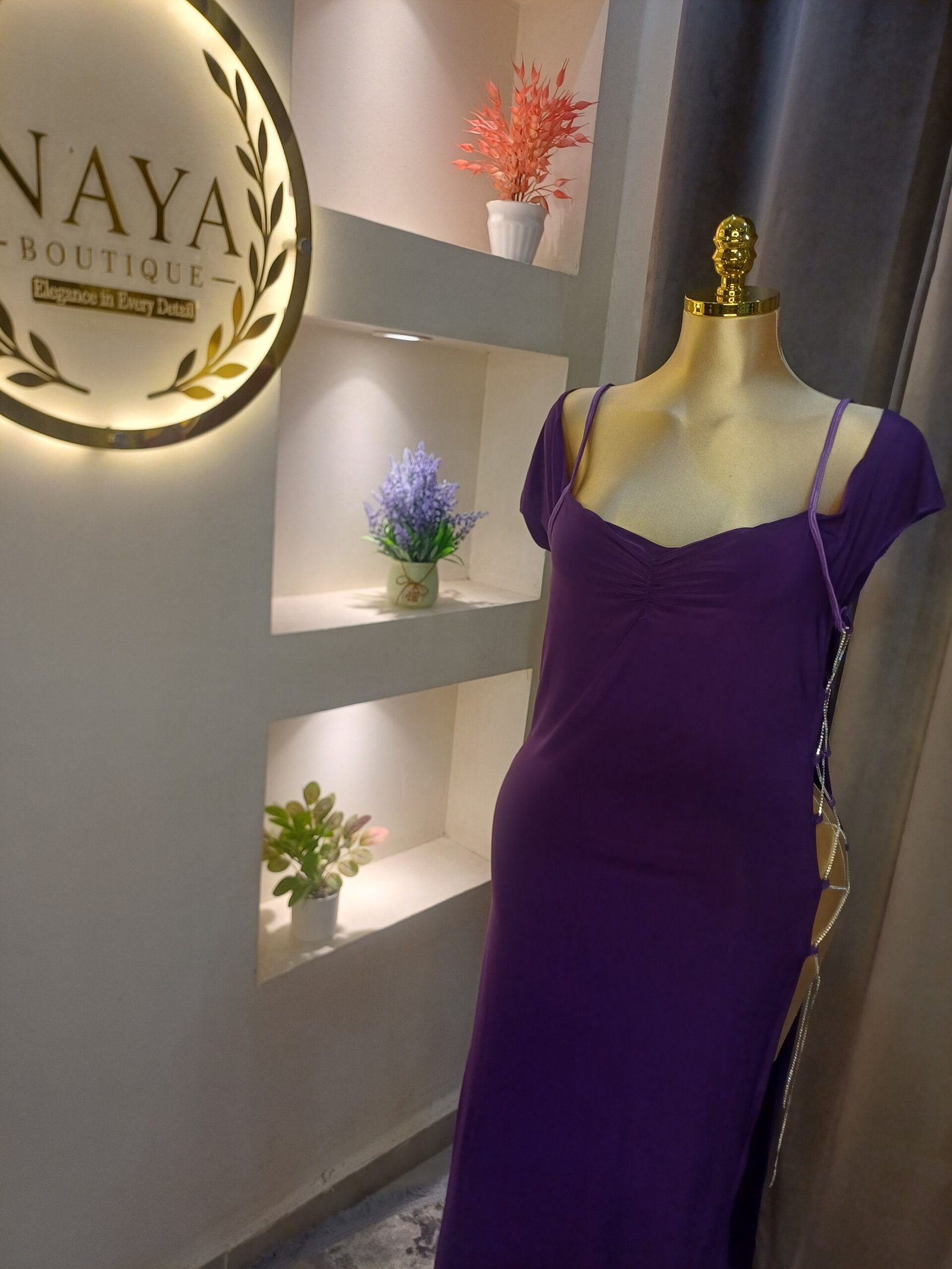 Purple Desire - الصورة 21