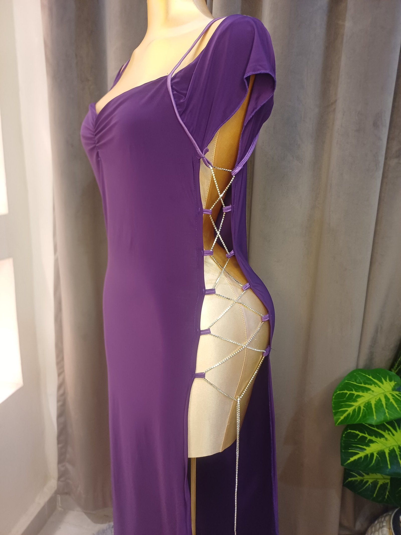 Purple Desire - الصورة 9