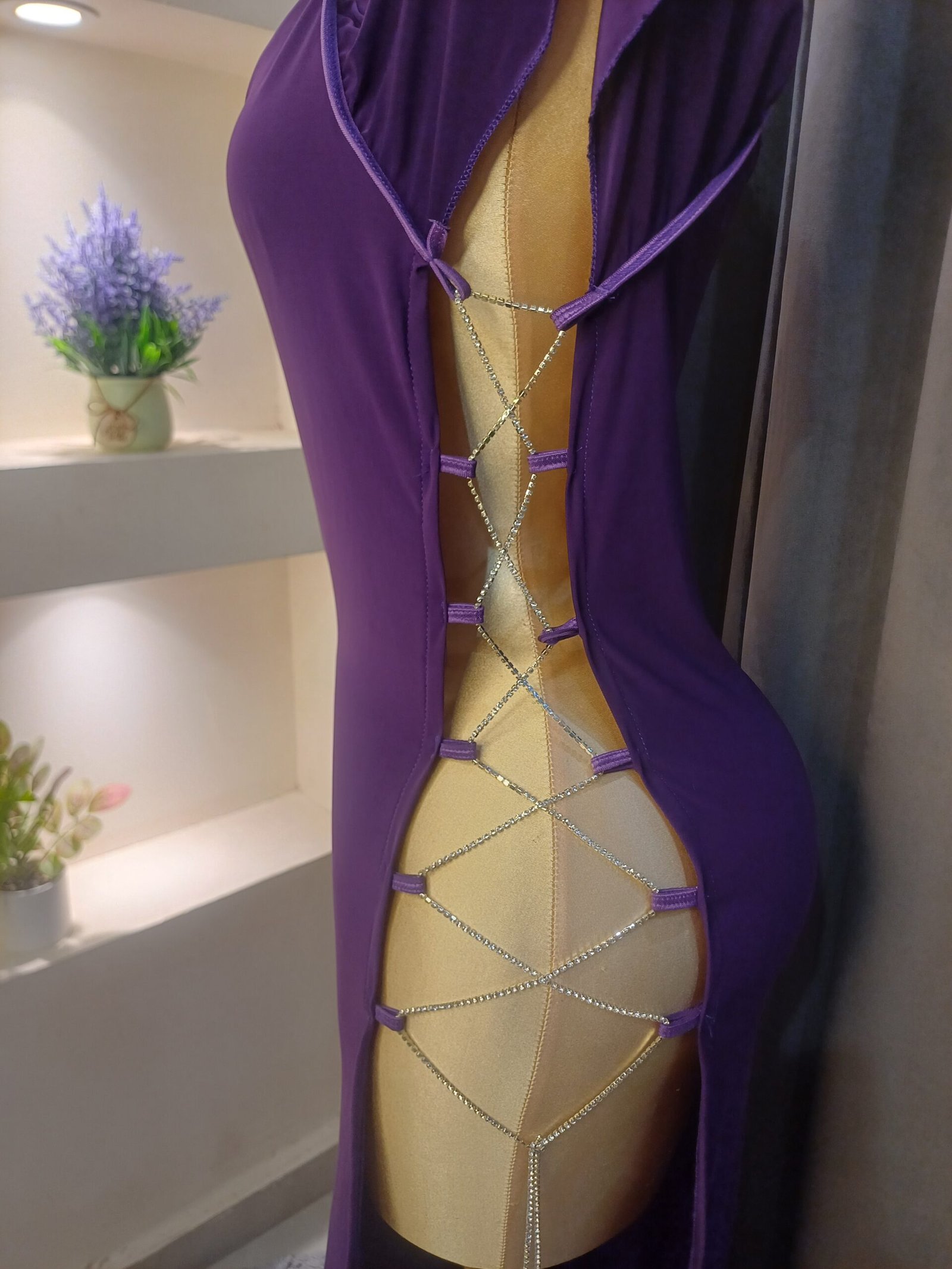 Purple Desire - الصورة 10