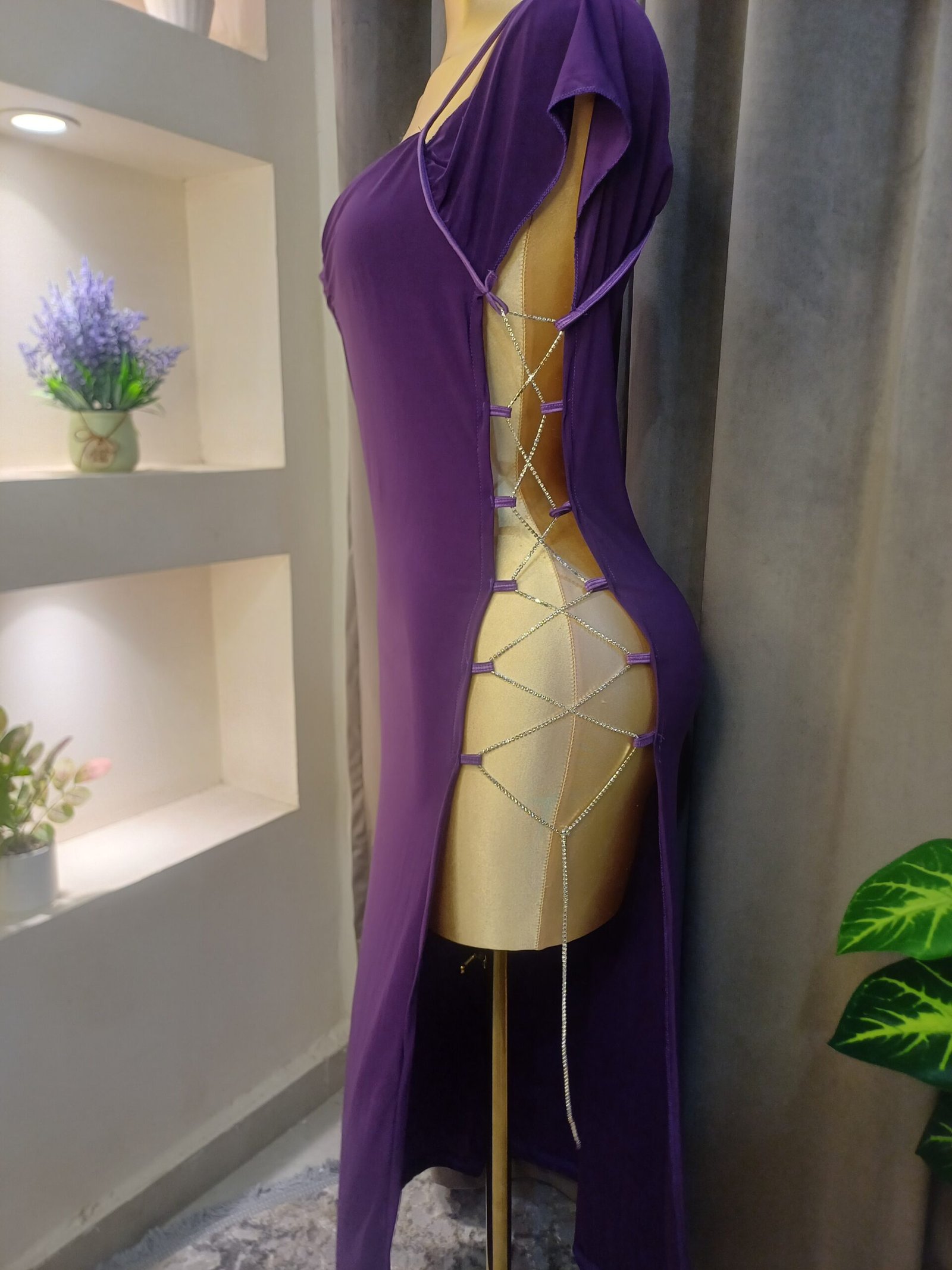 Purple Desire - الصورة 11