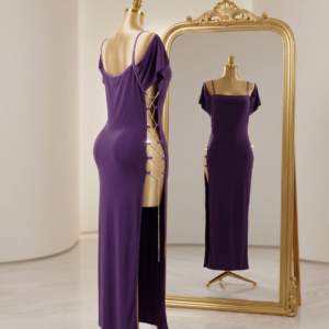 Purple Desire