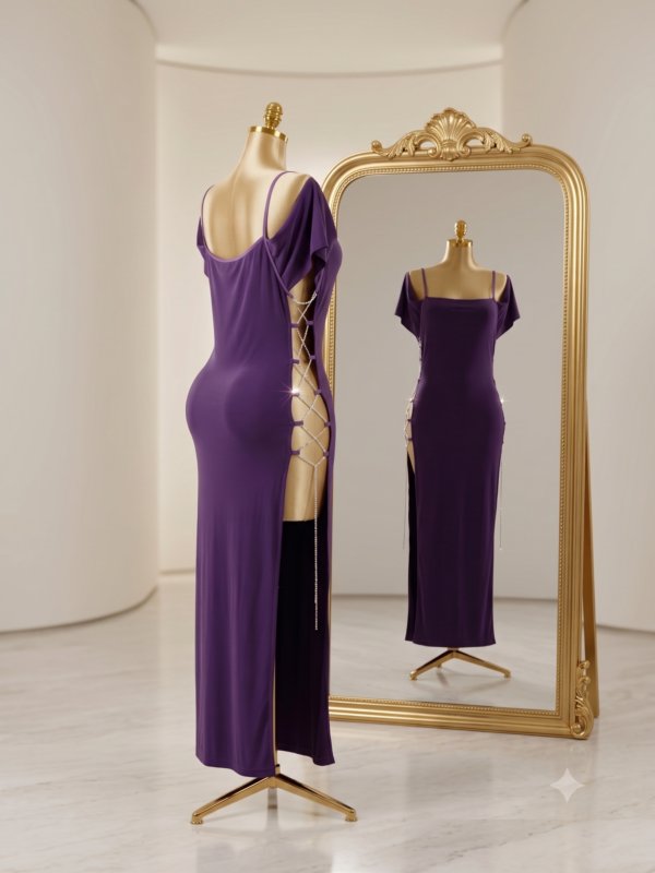 Purple Desire