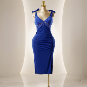 Sapphire Glow